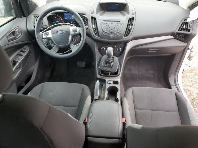 Photo 8 from auction – 2013 FORD ESCAPE S with VIN 1FMCU0F76DUD88108
