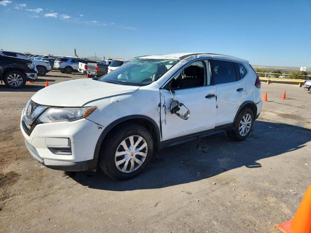 Photo 1 from auction – 2018 NISSAN ROGUE S with VIN KNMAT2MV6JP550258