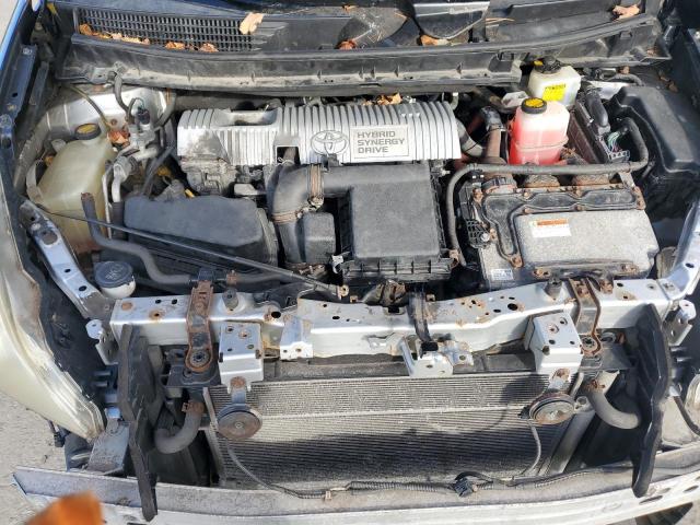 Photo 12 from auction – 2014 TOYOTA PRIUS V with VIN JTDZN3EU1E3317958
