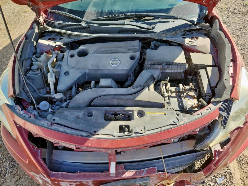 Photo 11 from auction – 2015 NISSAN ALTIMA 2.5 with VIN 1N4AL3AP4FN314969