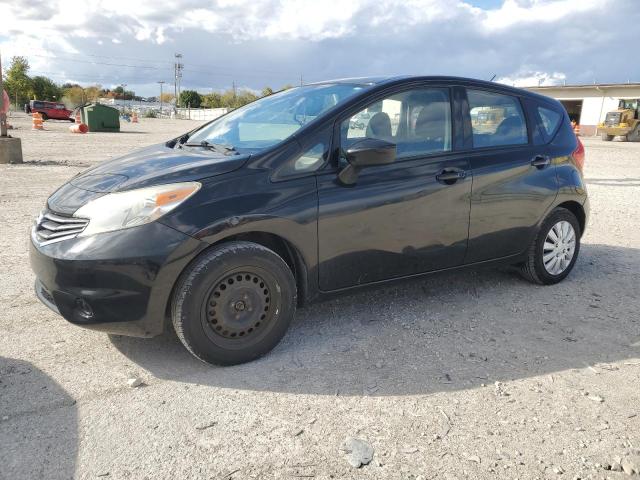 NISSAN VERSA NOTE 2015 with VIN 3N1CE2CP4FL371096 - Photo from auction