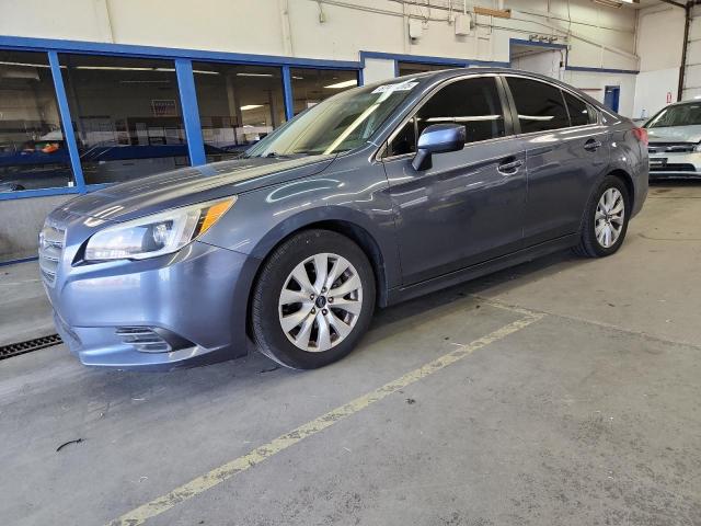 SUBARU LEGACY 2.5 2015 with VIN 4S3BNAC62F3066556 - Photo from auction