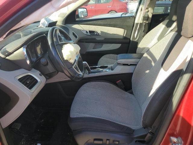 Photo 7 from auction – 2013 GMC TERRAIN SL with VIN 2GKFLSE36D6287278