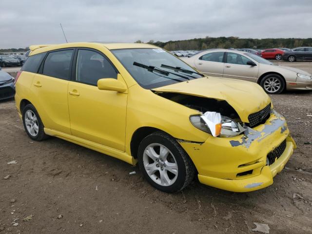 Photo 4 from auction – 2004 TOYOTA COROLLA MA with VIN 2T1KR32E64C229237