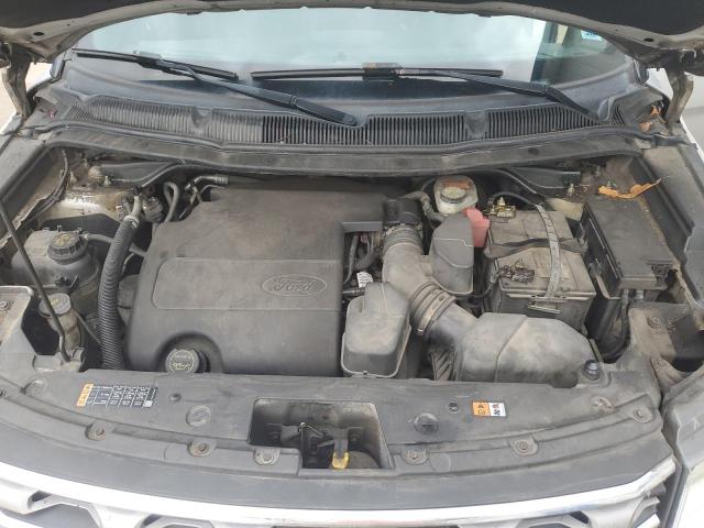Photo 12 from auction – 2016 FORD EXPLORER X with VIN 1FM5K8D84GGA20781