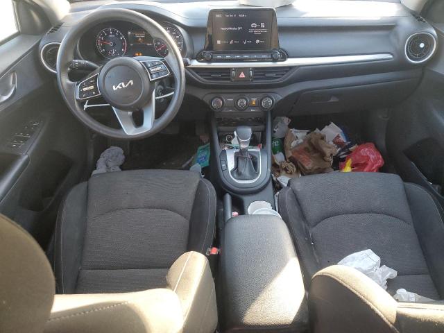Photo 8 from auction – 2022 KIA FORTE FE with VIN 3KPF24AD5NE458032