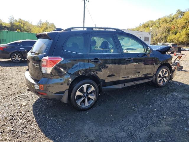 Photo 3 from auction – 2017 SUBARU FORESTER 2 with VIN JF2SJAJC7HH581970