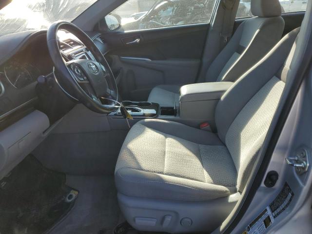 Photo 7 from auction – 2014 TOYOTA CAMRY L with VIN 4T1BF1FK6EU842844
