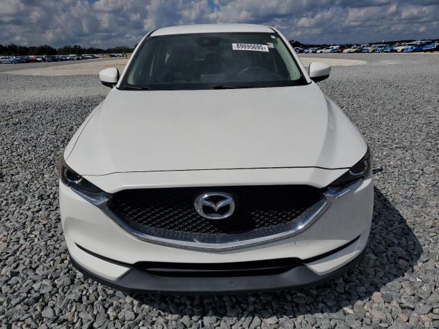 Photo 5 from auction – 2017 MAZDA CX-5 SPORT with VIN JM3KFABL5H0125969
