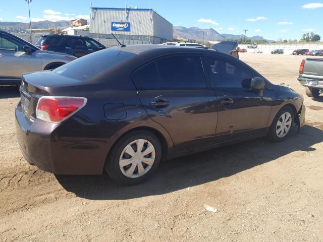 Photo 3 from auction – 2013 SUBARU IMPREZA with VIN JF1GJAA63DG025000