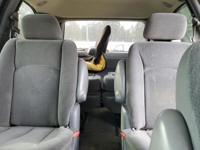 Photo 10 from auction – 2005 DODGE CARAVAN SX with VIN 1D4GP45RX5B127054