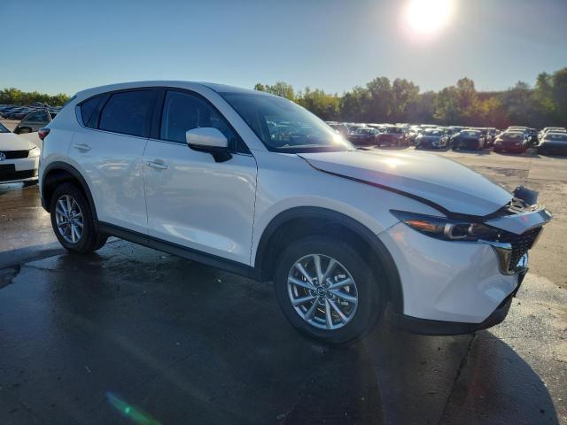 Photo 4 from auction – 2023 MAZDA CX-5 PREFE with VIN JM3KFBCM4P0193319