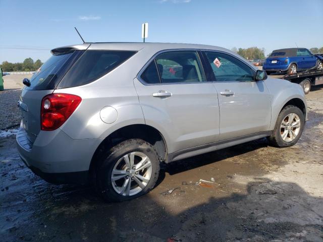 Photo 3 from auction – 2015 CHEVROLET EQUINOX LS with VIN 2GNALAEK6F1177099