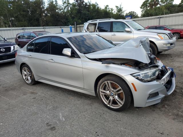 Photo 4 from auction – 2018 BMW 330 XI with VIN WBA8D9G55JNU71141