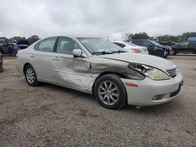Photo 4 from auction – 2004 LEXUS ES 330 with VIN JTHBA30G840011899