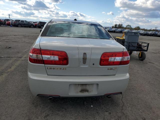 Photo 6 from auction – 2007 LINCOLN MKZ with VIN 3LNHM26T47R649522
