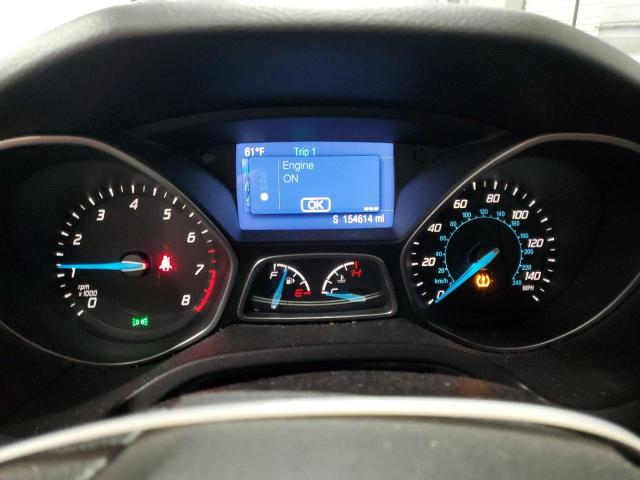Photo 9 from auction – 2014 FORD FOCUS SE with VIN 1FADP3F29EL248637