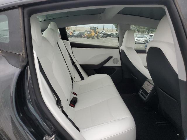 Photo 10 from auction – 2024 TESLA MODEL 3 with VIN 5YJ3E1EA7RF786853