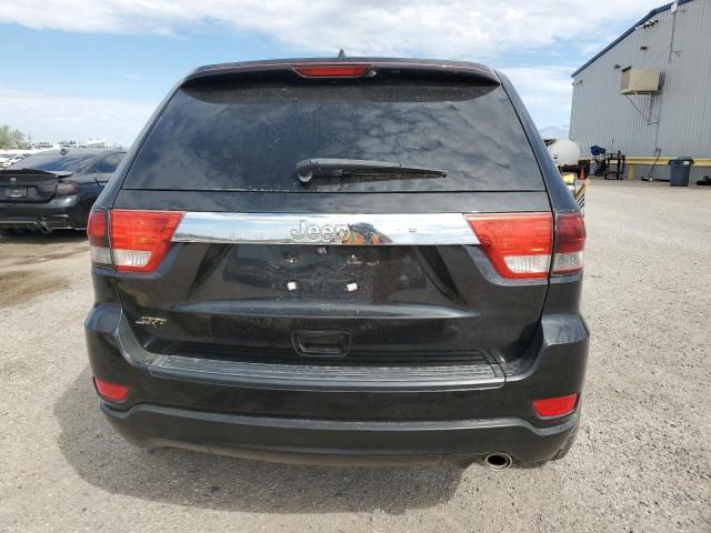 Photo 6 from auction – 2012 JEEP GRAND CHER with VIN 1C4RJEAG6CC185753