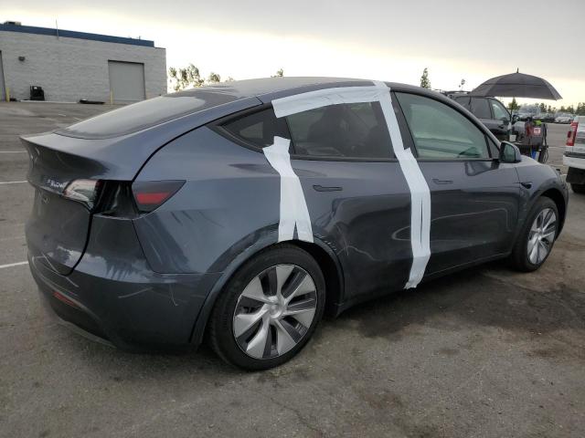 Photo 3 from auction – 2023 TESLA MODEL Y with VIN 7SAYGDED4PF944691