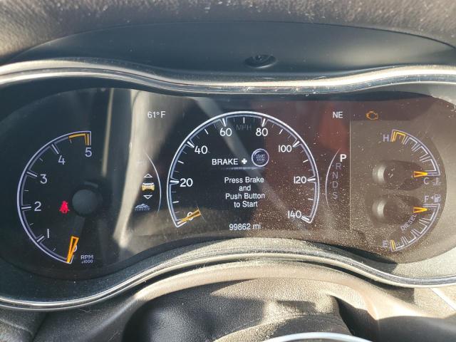 Photo 9 from auction – 2015 JEEP GRAND CHER with VIN 1C4RJFCM9FC844986