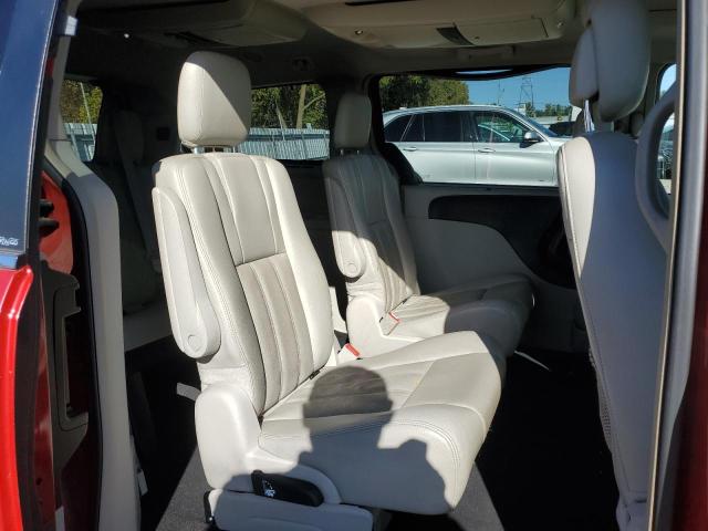Photo 11 from auction – 2013 DODGE GRAND CARA with VIN 2C4RDGDG3DR518241