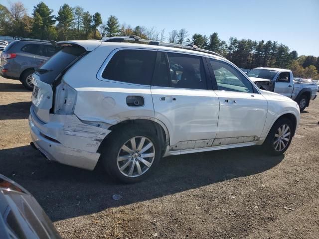 Photo 3 from auction – 2016 VOLVO XC90 with VIN YV4A22PK1G1040235