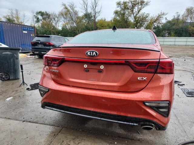 Photo 6 from auction – 2019 KIA FORTE EX with VIN 3KPF54AD3KE069621