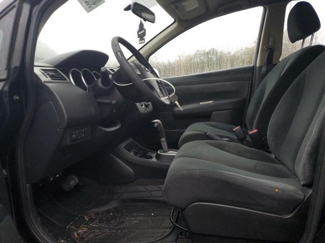 Photo 7 from auction – 2011 NISSAN VERSA S with VIN 3N1BC1CP3BL494894