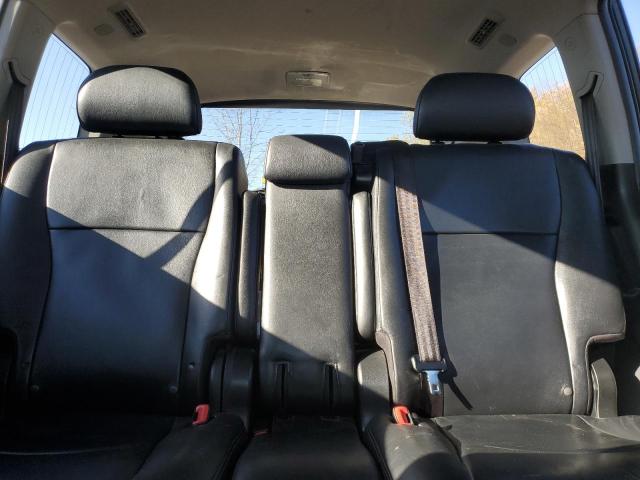 Photo 10 from auction – 2012 TOYOTA HIGHLANDER with VIN 5TDBK3EH0CS173585