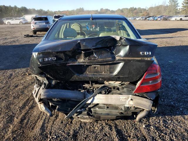 Photo 6 from auction – 2005 MERCEDES-BENZ E 320 CDI with VIN WDBUF26J05A616504
