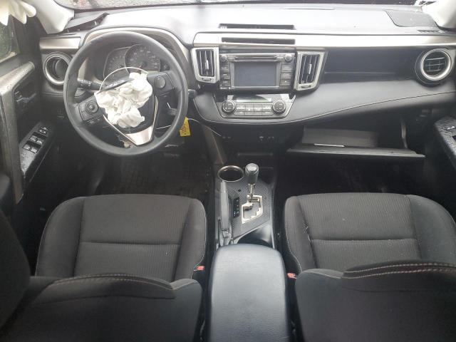 Photo 8 from auction – 2015 TOYOTA RAV4 XLE with VIN JTMRFREV4FD160656