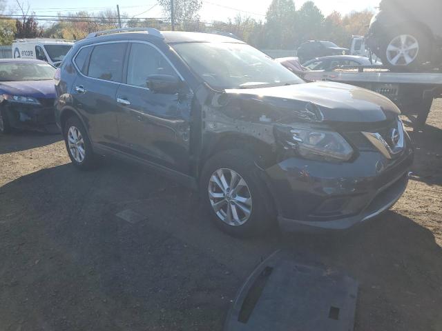 Photo 4 from auction – 2016 NISSAN ROGUE S with VIN KNMAT2MV4GP711876