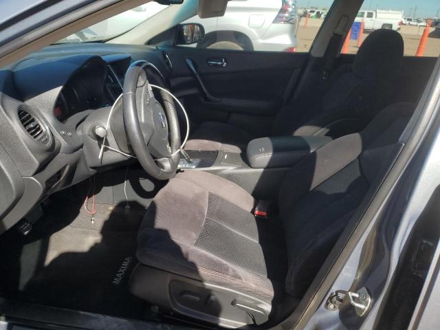 Photo 7 from auction – 2011 NISSAN MAXIMA S with VIN 1N4AA5APXBC852163