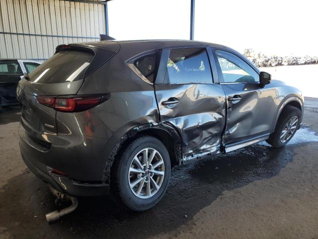 Photo 3 from auction – 2025 MAZDA CX-5 SELEC with VIN JM3KFBBL3S0583670