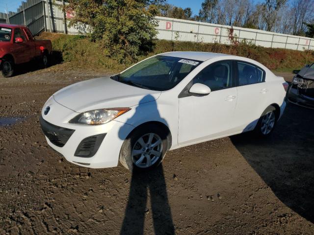 MAZDA 3 I 2010 with VIN JM1BL1SF6A1254122 - Photo from auction