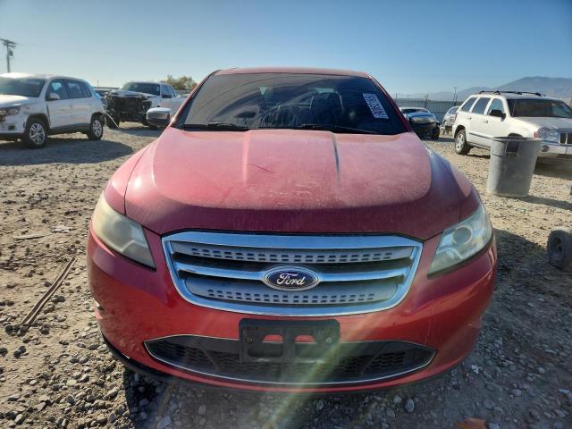 Photo 5 from auction – 2012 FORD TAURUS LIM with VIN 1FAHP2JW2CG143675