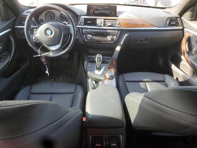 Photo 8 from auction – 2016 BMW 428 XI GRA with VIN WBA4C9C55GG137809