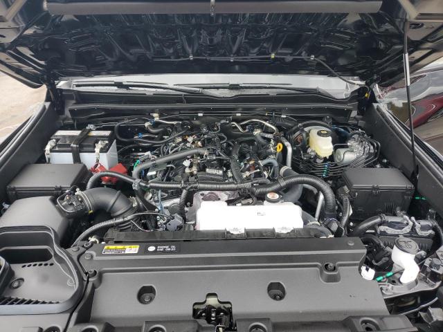 Photo 12 from auction – 2025 TOYOTA 4RUNNER SR with VIN JTEVA5BR5S5050048