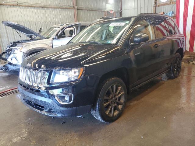 JEEP COMPASS SPORT 2015 with VIN 1C4NJDBB6FD216512 - Photo from auction