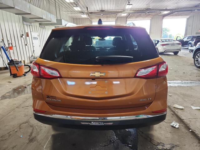 Photo 6 from auction – 2018 CHEVROLET EQUINOX LT with VIN 2GNAXSEV5J6127648