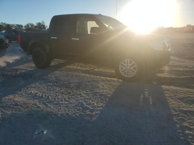 Photo 4 from auction – 2016 NISSAN FRONTIER S with VIN 1N6AD0ER8GN731995