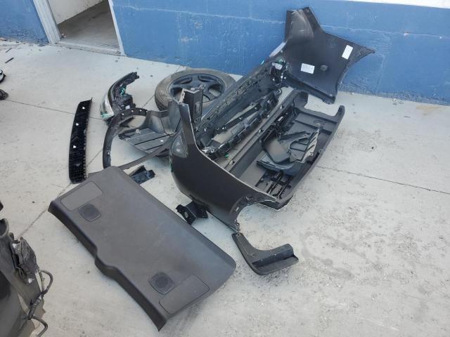 Photo 13 from auction – 2021 TOYOTA HIGHLANDER with VIN 5TDDZRBH2MS526826