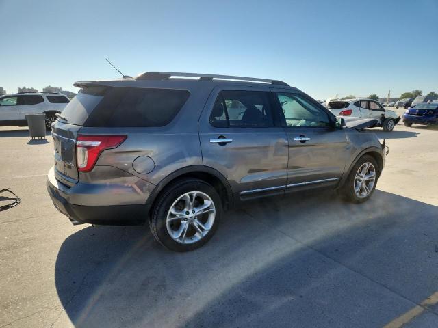صورة رقم 3 من المزاد - 2014 FORD EXPLORER L مع VIN 1FM5K7F88EGC49307
