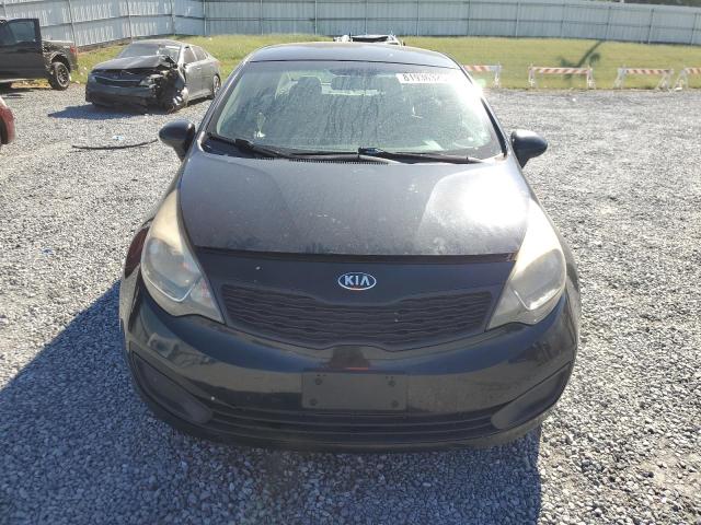 Photo 5 from auction – 2013 KIA RIO EX with VIN KNADM4A35D6212740