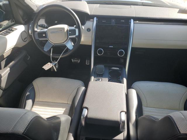 Photo 8 from auction – 2023 LAND ROVER DISCOVERY with VIN SALRW4EU8P2473175