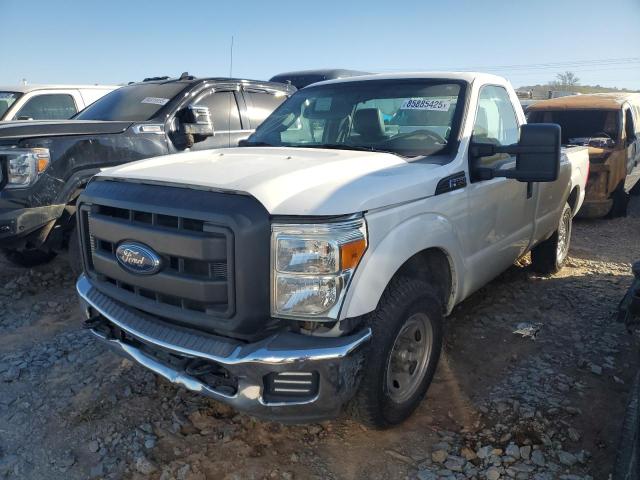 Фото 1 с аукциона – 2015 FORD F250 SUPER с VIN 1FTBF2A62FEC95037