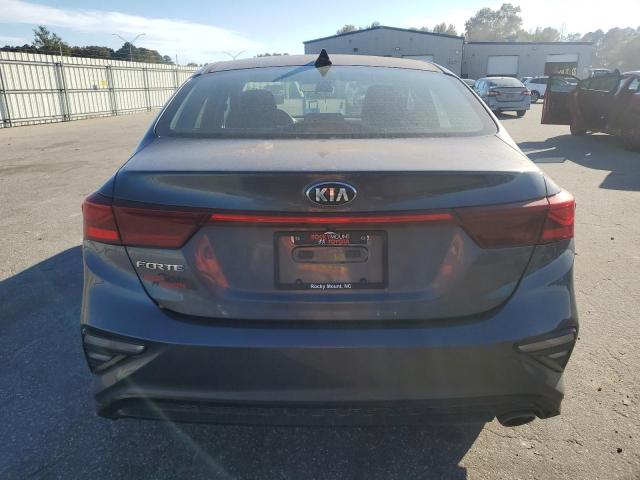 Photo 6 from auction – 2021 KIA FORTE FE with VIN 3KPF24AD0ME339769