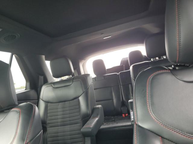 Photo 10 from auction – 2025 FORD EXPLORER ST-LINE with VIN 1FMUK8KH1SGB25141