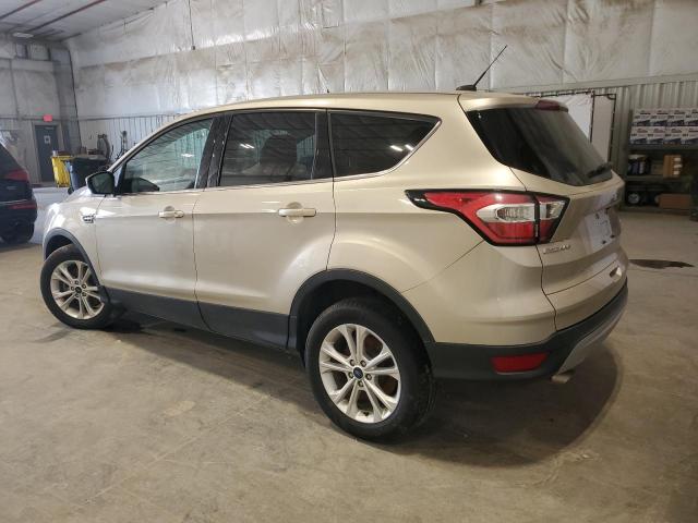 Photo 2 from auction – 2017 FORD ESCAPE SE with VIN 1FMCU9GD0HUC04425